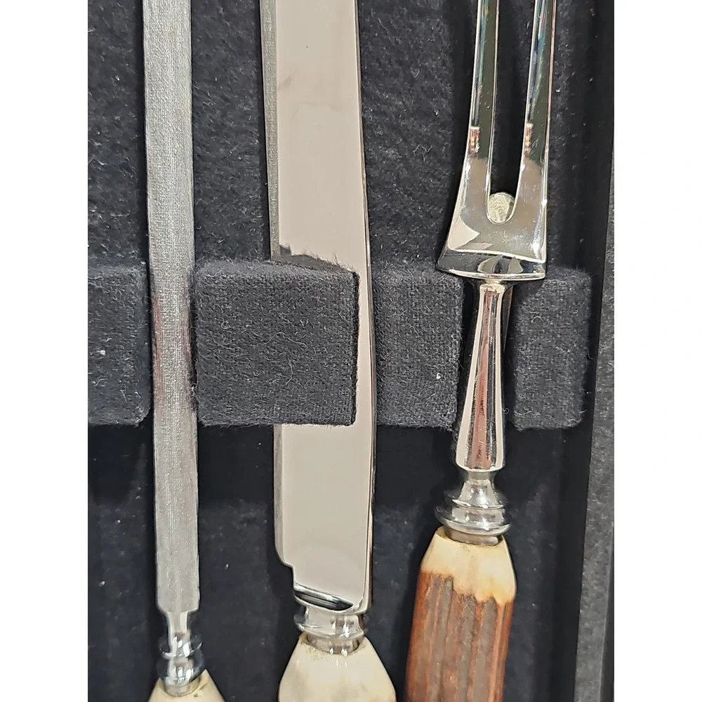 Sheffield vintage mutual